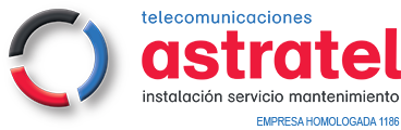 Astratel Telecomunicaciones Pamplona